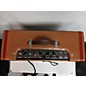 Used Roadhouse Used ROADHOUSE HOT-HEAD 15 Tube Guitar Amp Head