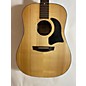 Used Garrison G10 Acoustic Electric Guitar