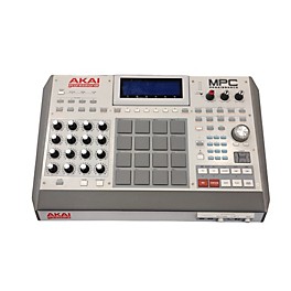 Used Akai Professional MPC Renaissance Production Controller