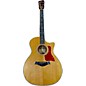 Used Taylor 414CE Acoustic Electric Guitar thumbnail