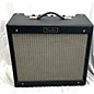 Used Fender Blues Junior 15W 1x12 Tube Guitar Combo Amp thumbnail