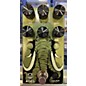 Used Walrus Audio Used Walrus Audio Ages Effect Pedal thumbnail