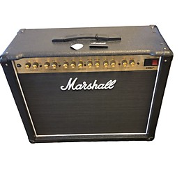 Used Universal Audio Used Marshall DSL40C 40W 1x12 Tube Guitar Combo Amp