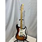 Used Fender Used Fender Standard Stratocaster HSS 3 Color Sunburst Solid Body Electric Guitar thumbnail