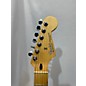 Used Fender Used Fender Standard Stratocaster HSS 3 Color Sunburst Solid Body Electric Guitar