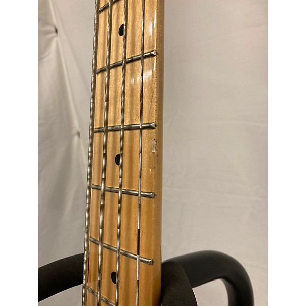 Used Fender 75th Anniversary Precision Bass Electric Bass Guitar