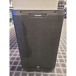 Used Harbinger Used Harbinger V3415 Powered Speaker