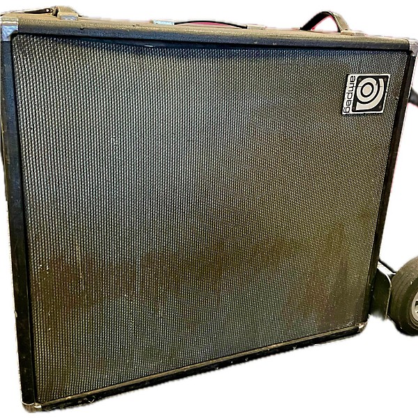 Used Ampeg V4B 100W Classic Tube Bass Amp Head