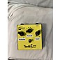 Used Seymour Duncan Used Seymour Duncan SFX02 Tweak Fuzz Effect Pedal thumbnail