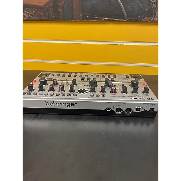 Used Behringer TD3MO Sound Module