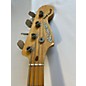 Used Used HS Anderson Bask Bass II Natural Electric Bass Guitar