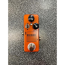 Used Mosky Audio Used MOSKY AUDIO D250X Effect Pedal