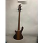 Used Washburn Taurus Electric Bass Guitar thumbnail