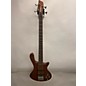 Used Washburn Taurus Electric Bass Guitar