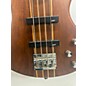 Used Washburn Taurus Electric Bass Guitar