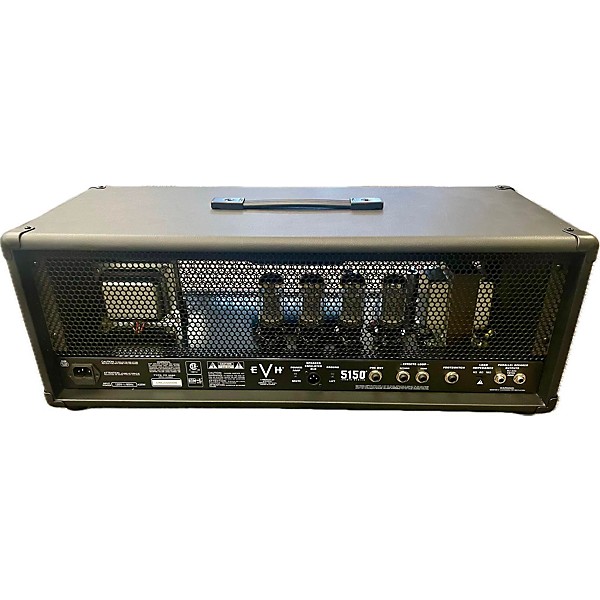 Used EVH 5150 Iconic Tube Guitar Amp Head