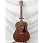 Used Taylor Used Taylor Ad27 Mahogany Acoustic Guitar thumbnail