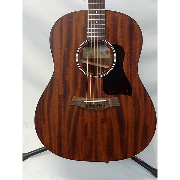 Used Taylor Used Taylor Ad27 Mahogany Acoustic Guitar