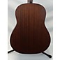 Used Taylor Used Taylor Ad27 Mahogany Acoustic Guitar