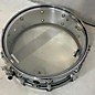 Used Yamaha Used Yamaha 14in KSD-245 Drum Metallic Silver