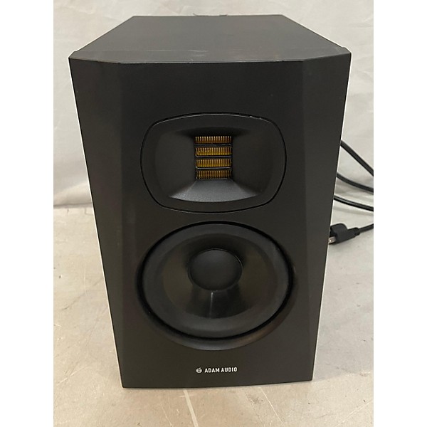 Used ADAM Audio Used ADAM Audio T5V Powered Monitor