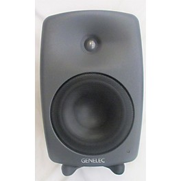 Used Genelec Used Genelec 8040B Powered Monitor