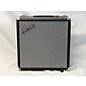 Used Fender Used Fender Rumble 25 25W 1x10 Bass Combo Amp thumbnail