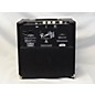 Used Fender Used Fender Rumble 25 25W 1x10 Bass Combo Amp