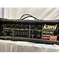 Used Used KMD Electronics Gs100sb Solid State Guitar Amp Head thumbnail