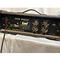 Used Used KMD Electronics Gs100sb Solid State Guitar Amp Head