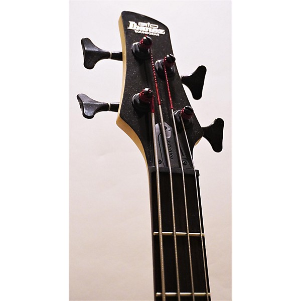 Used Ibanez GSR200 Electric Bass Guitar