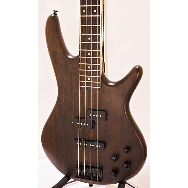 Used Ibanez GSR200 Electric Bass Guitar