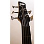 Used Ibanez GSR105EX 5 String Electric Bass Guitar