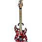 Used EVH Striped Series 5150 Solid Body Electric Guitar thumbnail