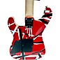 Used EVH Striped Series 5150 Solid Body Electric Guitar