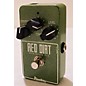 Used Keeley Red Dirt Overdrive PRO Effect Pedal thumbnail