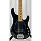 Used Sterling by Music Man Sub 4 Electric Bass Guitar