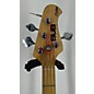 Used Sterling by Music Man Sub 4 Electric Bass Guitar