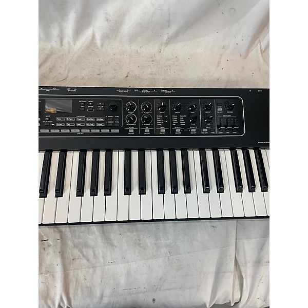 Used Yamaha Ck61 Stage Piano