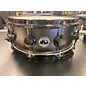 Used DW Collectors Series Snare Custom Drum thumbnail