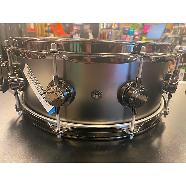 Used DW Collectors Series Snare Custom Drum