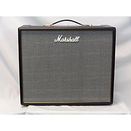 Used Marshall Used Marshall Origin 50 Tube Guitar Combo Amp