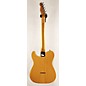 Used Fender Used Fender American Deluxe Ash Telecaster Butterscotch Solid Body Electric Guitar