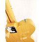 Used Fender Used Fender American Deluxe Ash Telecaster Butterscotch Solid Body Electric Guitar