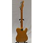 Used Fender Used 2022 Fender American Original 50s Telecaster Left Handed Butterscotch Blonde Solid Body Electric Guitar