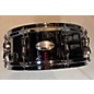 Used Yamaha Used Yamaha 14X5.5 Ksd 225 Drum Chrome thumbnail