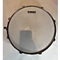 Used Yamaha Used Yamaha 14X5.5 Ksd 225 Drum Chrome