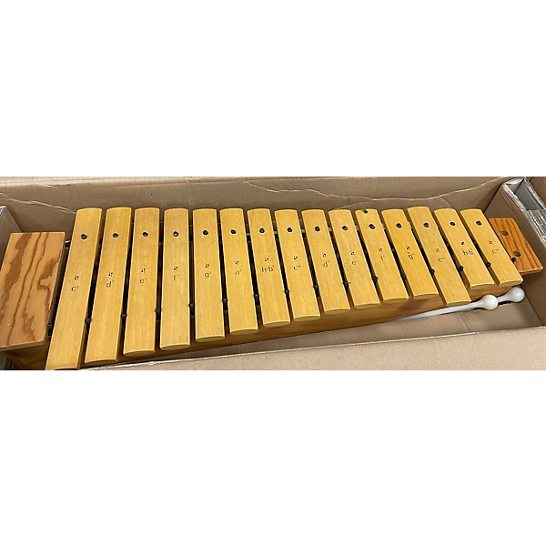 Used Used SONOR PERCUSSION TA-KX100 Marching Xylophone