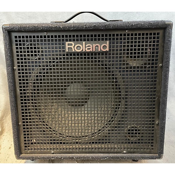 Used Used  Roland KC600