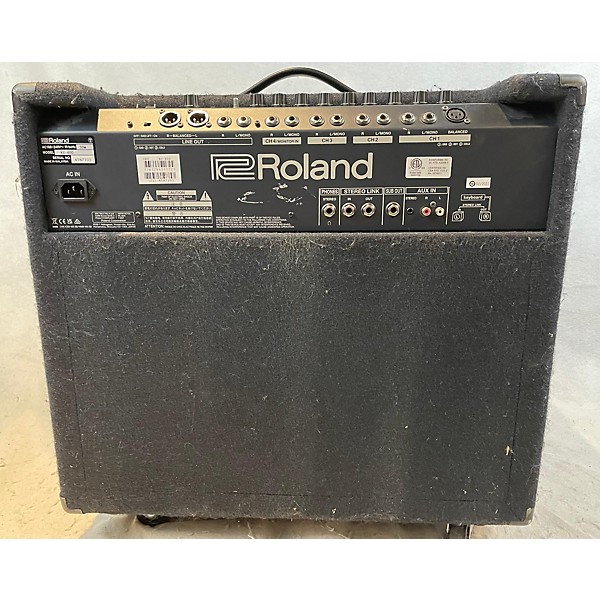 Used Used  Roland KC600